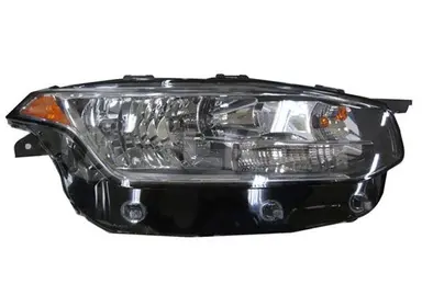 DERECHO,FARO,MANUAL, LED, H9, H11, 