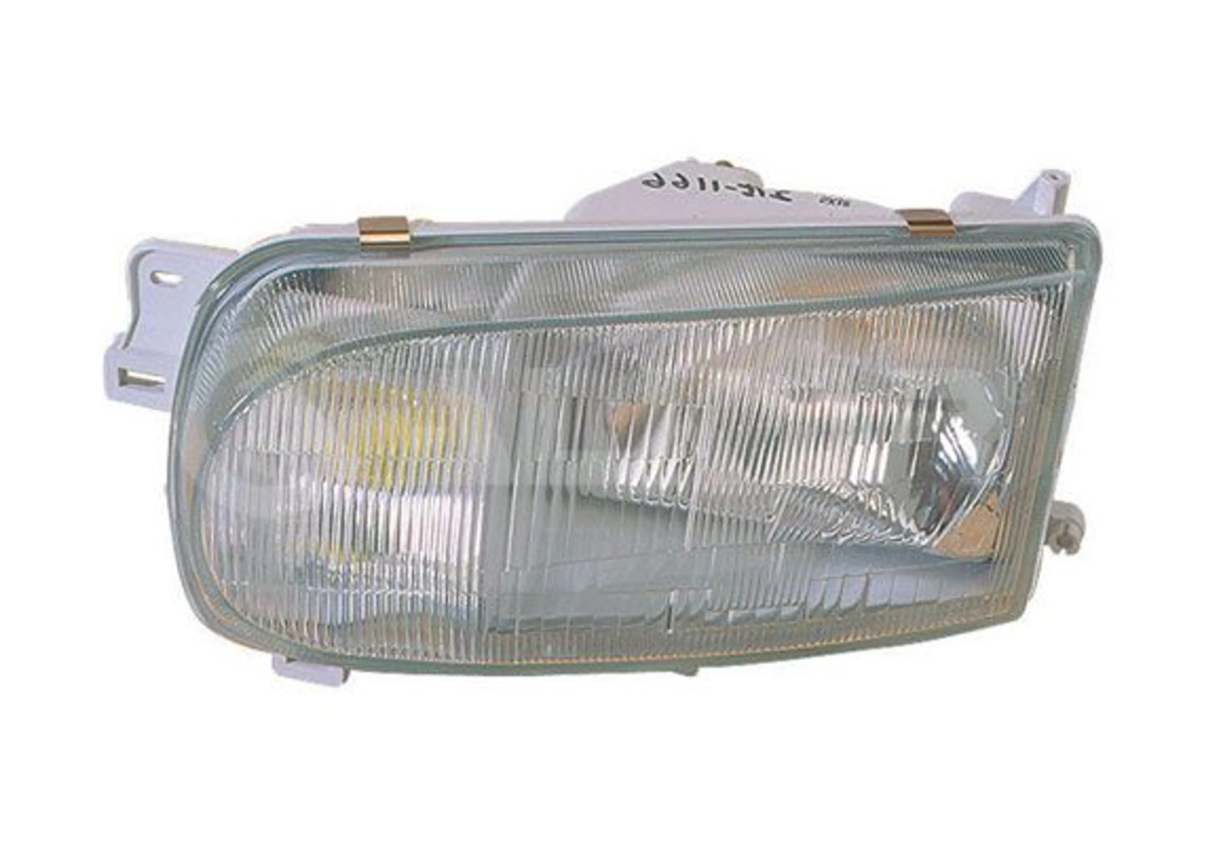 DERECHO,FARO,MANUAL, H3, H4,