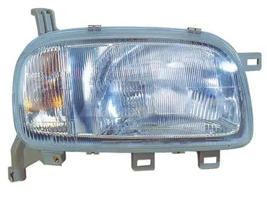 NS MRCH K11 19931997  HEAD LAMP LHD