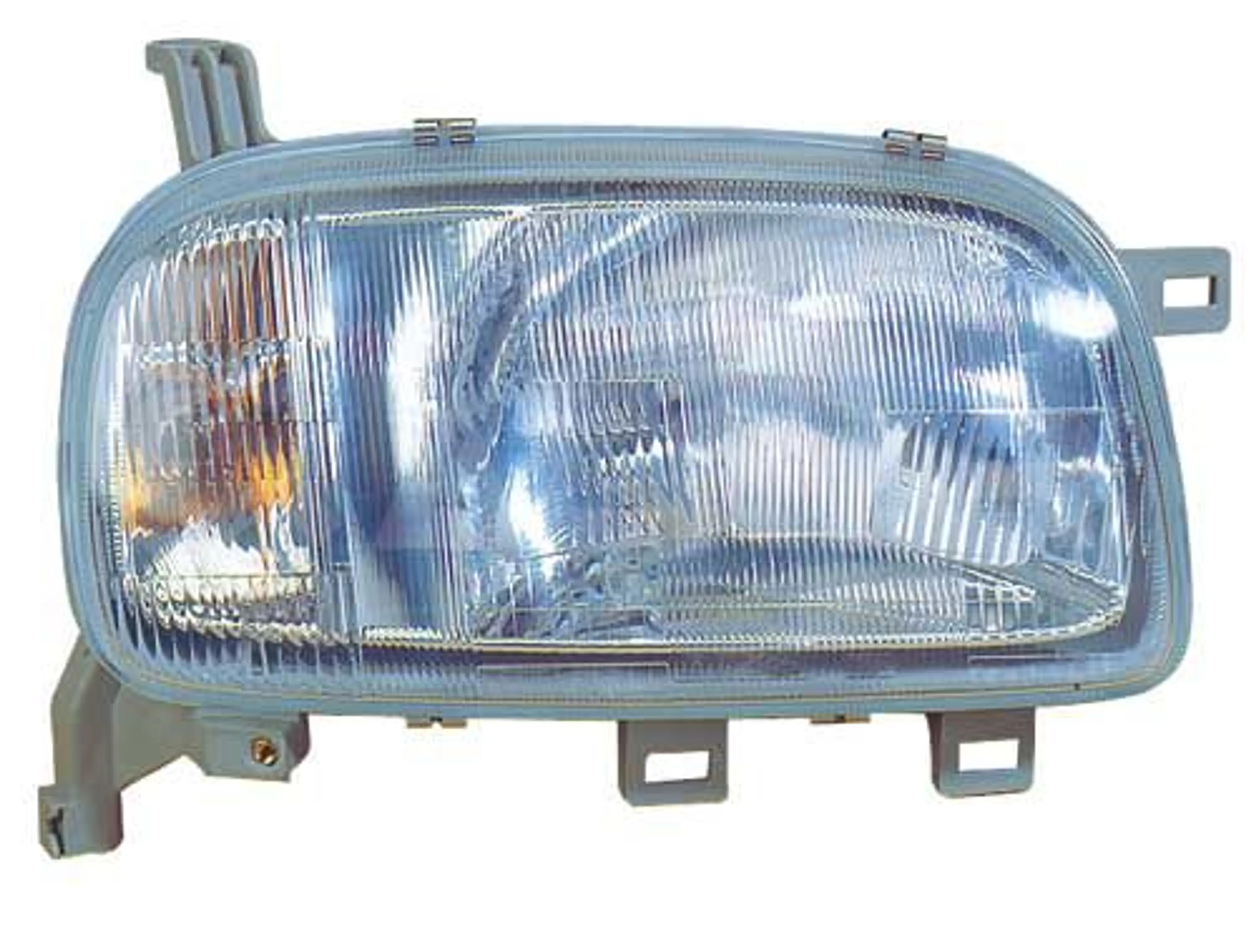NS MRCH K11 19931997  HEAD LAMP LHD
