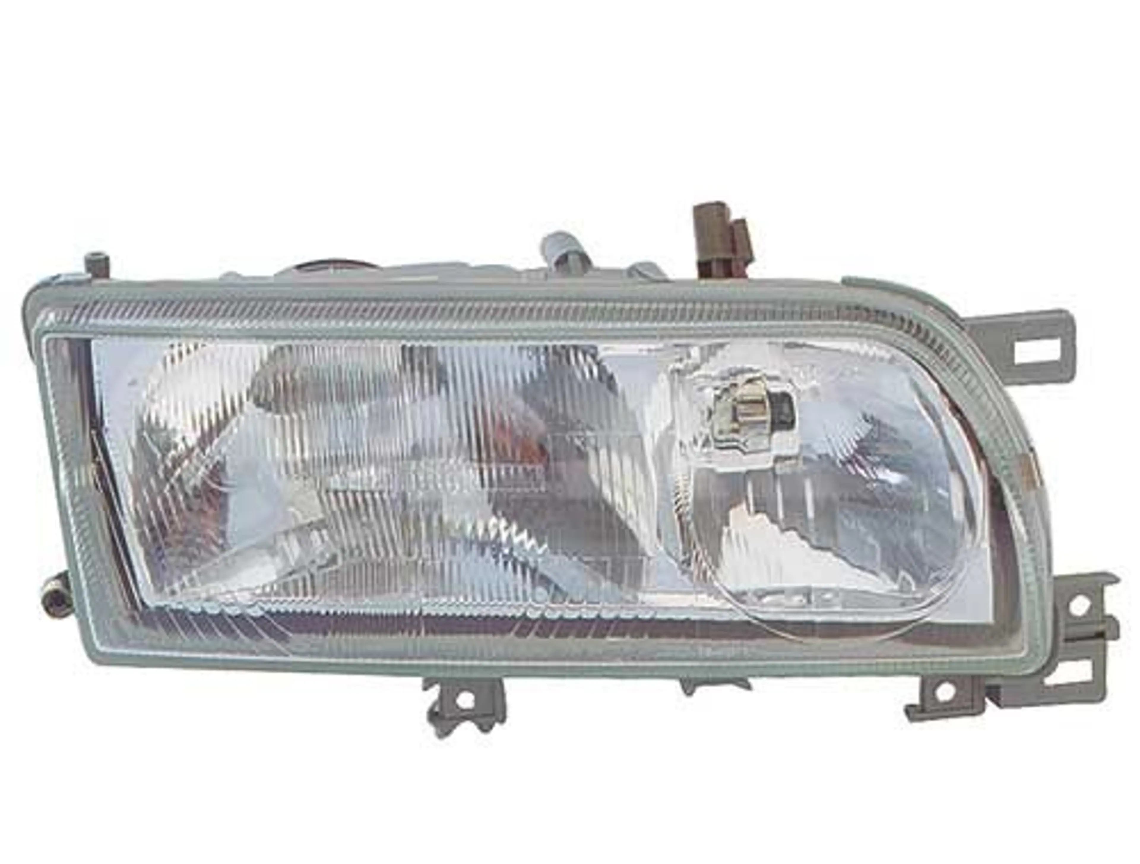 NS PRMRA  19901996  HEAD LAMP LHD W