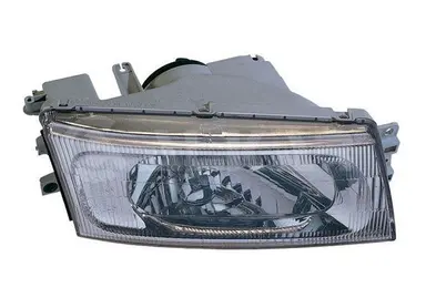 MB LNCER  19951997  HEAD LAMP LHD W