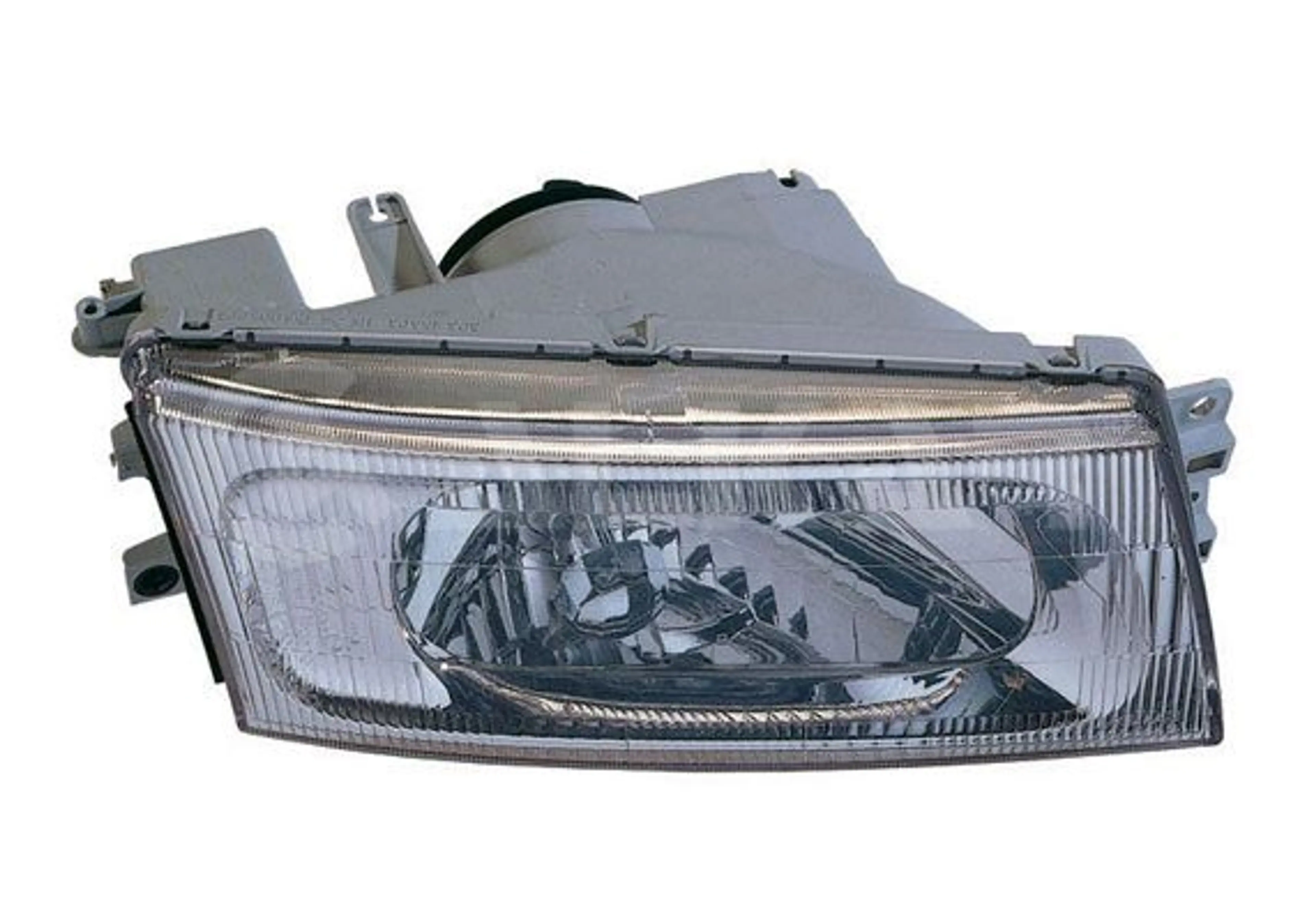 MB LNCER  19951997  HEAD LAMP LHD W