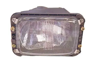 BZ L207  19811996 BUS HEAD LAMP LHD