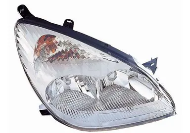 CT C5  20012004  HEAD LAMP LHD W/DU