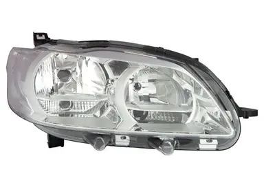 DERECHO,FARO,MANUAL Y ELÉCTRICO, H1