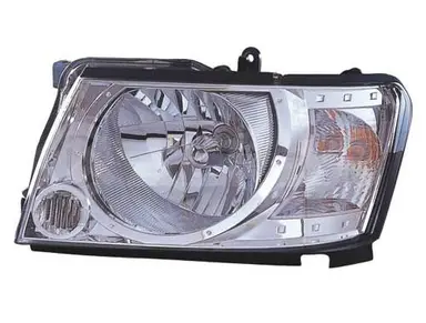 FARO D NISSAN PATROL (04-09) M
