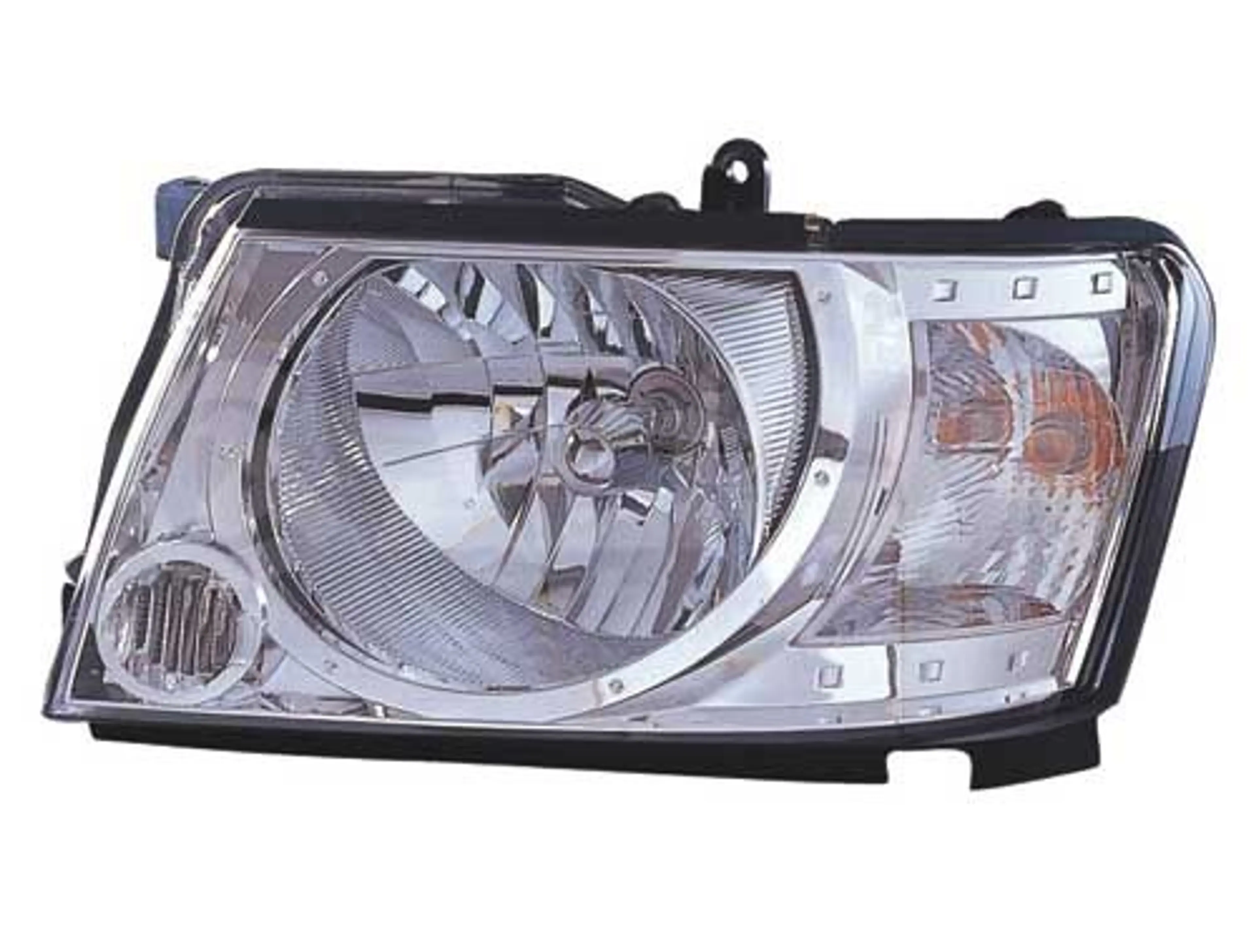 FARO D NISSAN PATROL (04-09) M