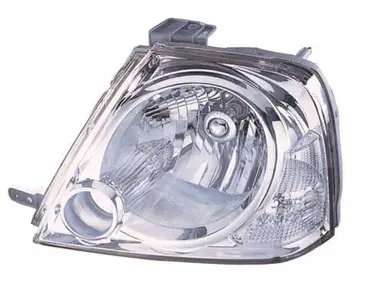 DERECHO,FARO,ELÉCTRICO, H4, W5W, WY