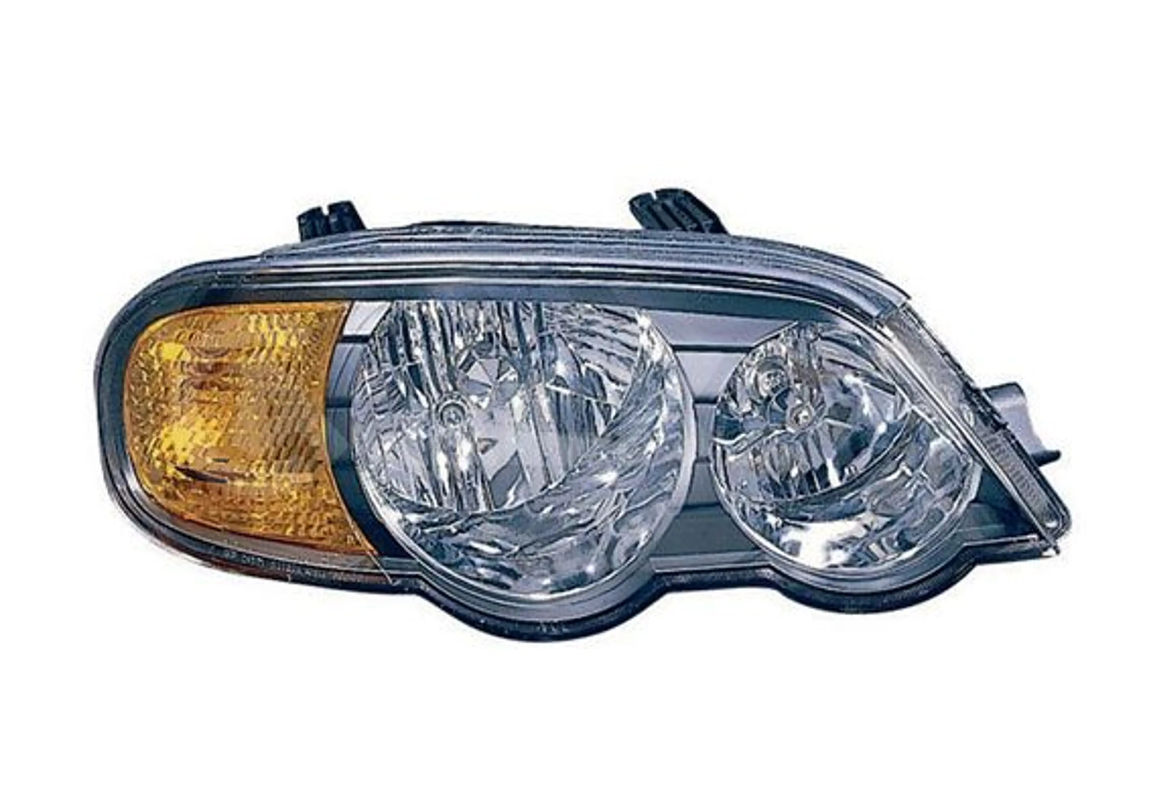 DERECHO,FARO,MANUAL, NEGRO, H7, +H7