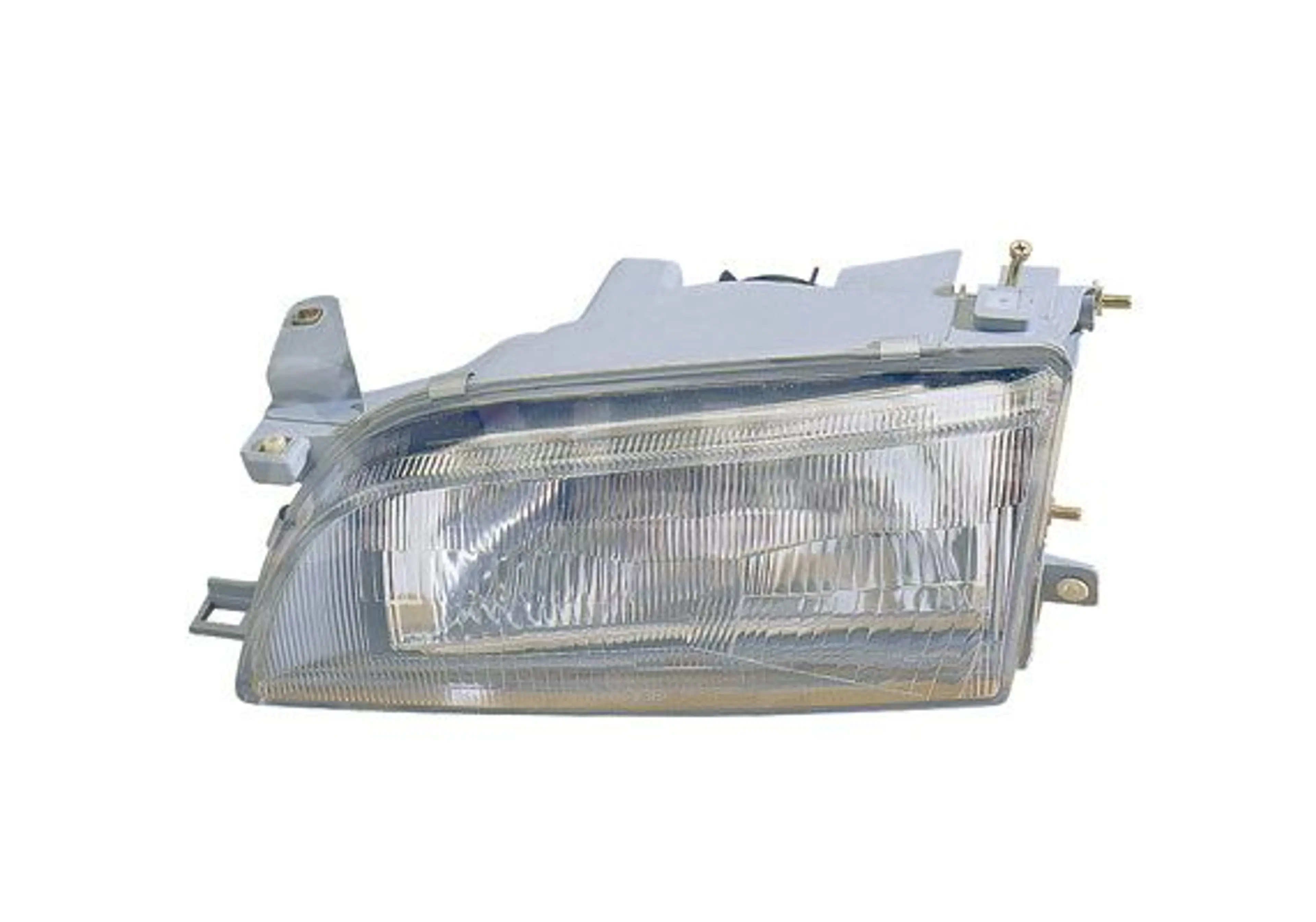 IZQUIERDO,FARO,MANUAL, H4,