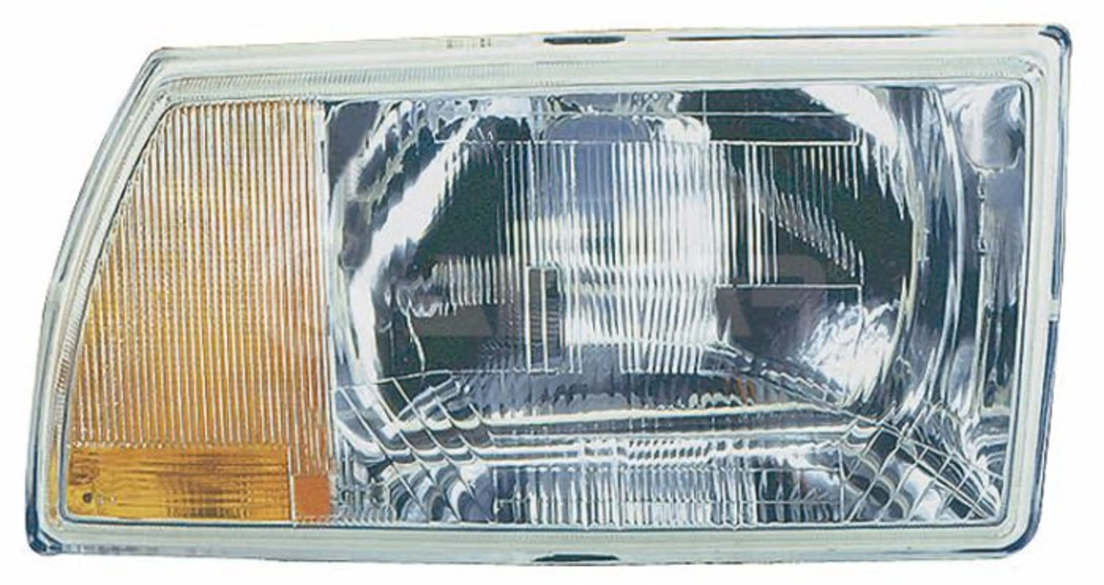 IZQUIERDO,FARO,AMBAR, LÁMPARA ASIMÉ