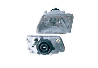 IZQUIERDO,FARO,MANUAL, H4, W5W, CAR