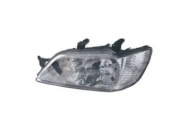 IZQUIERDO,FARO,MANUAL, H4,