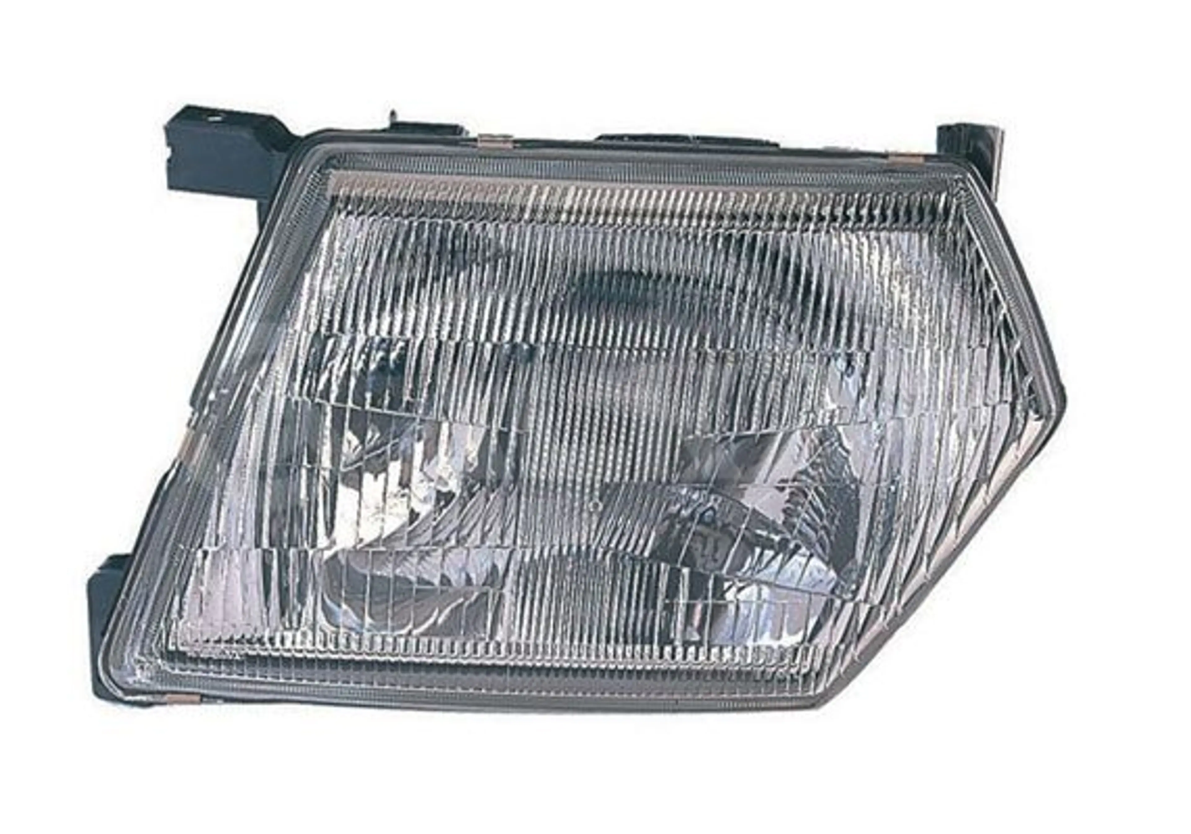 NS PTROL  19982001  HEAD LAMP LHD W