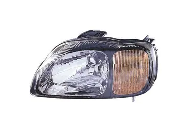 IZQUIERDO,FARO,MANUAL, H4,