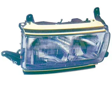 DERECHO,FARO,MANUAL, H1, H4,