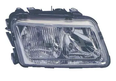 AD A3  19962000  HEAD LAMP W/FOG LA