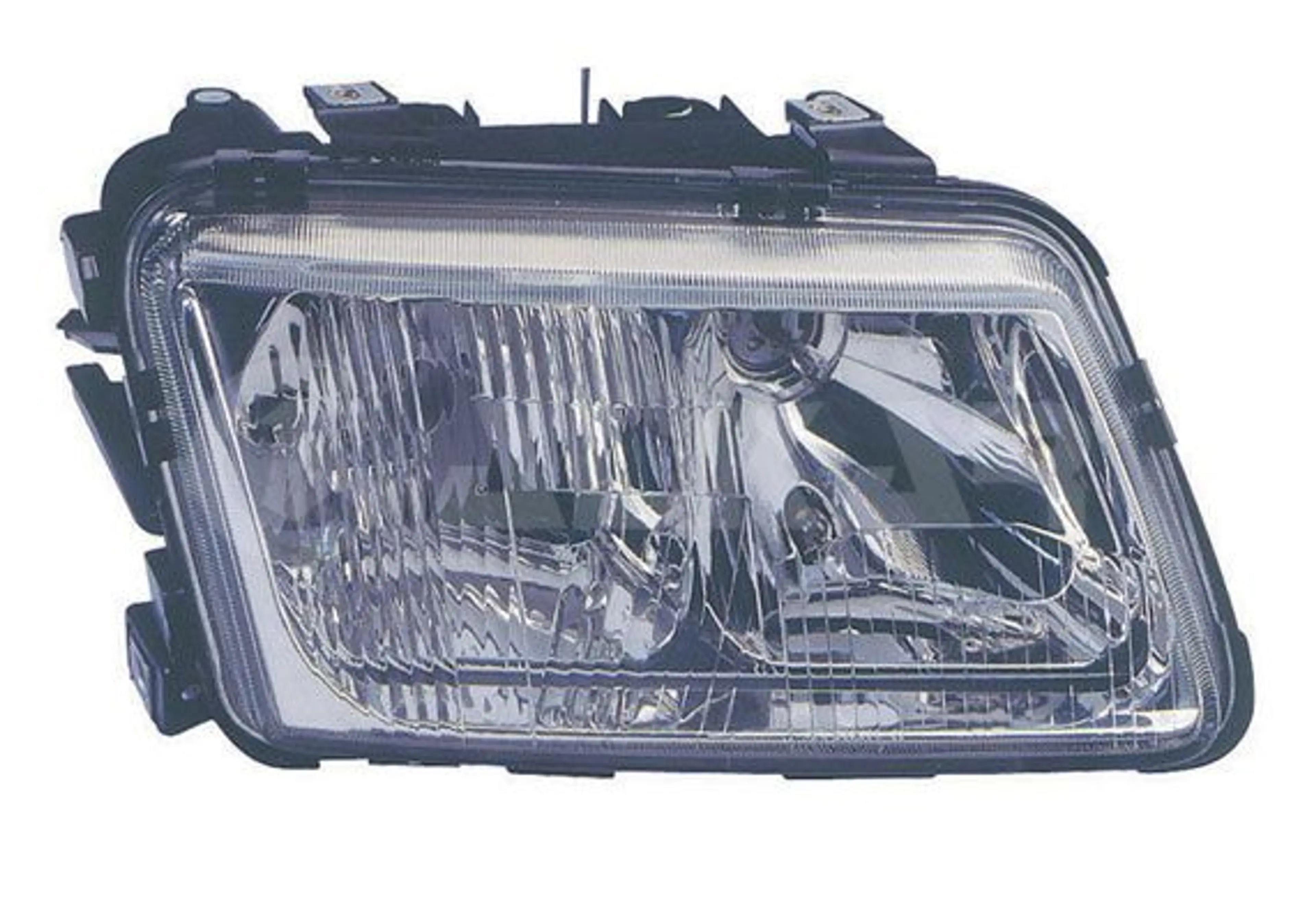 AD A3  19962000  HEAD LAMP W/FOG LA