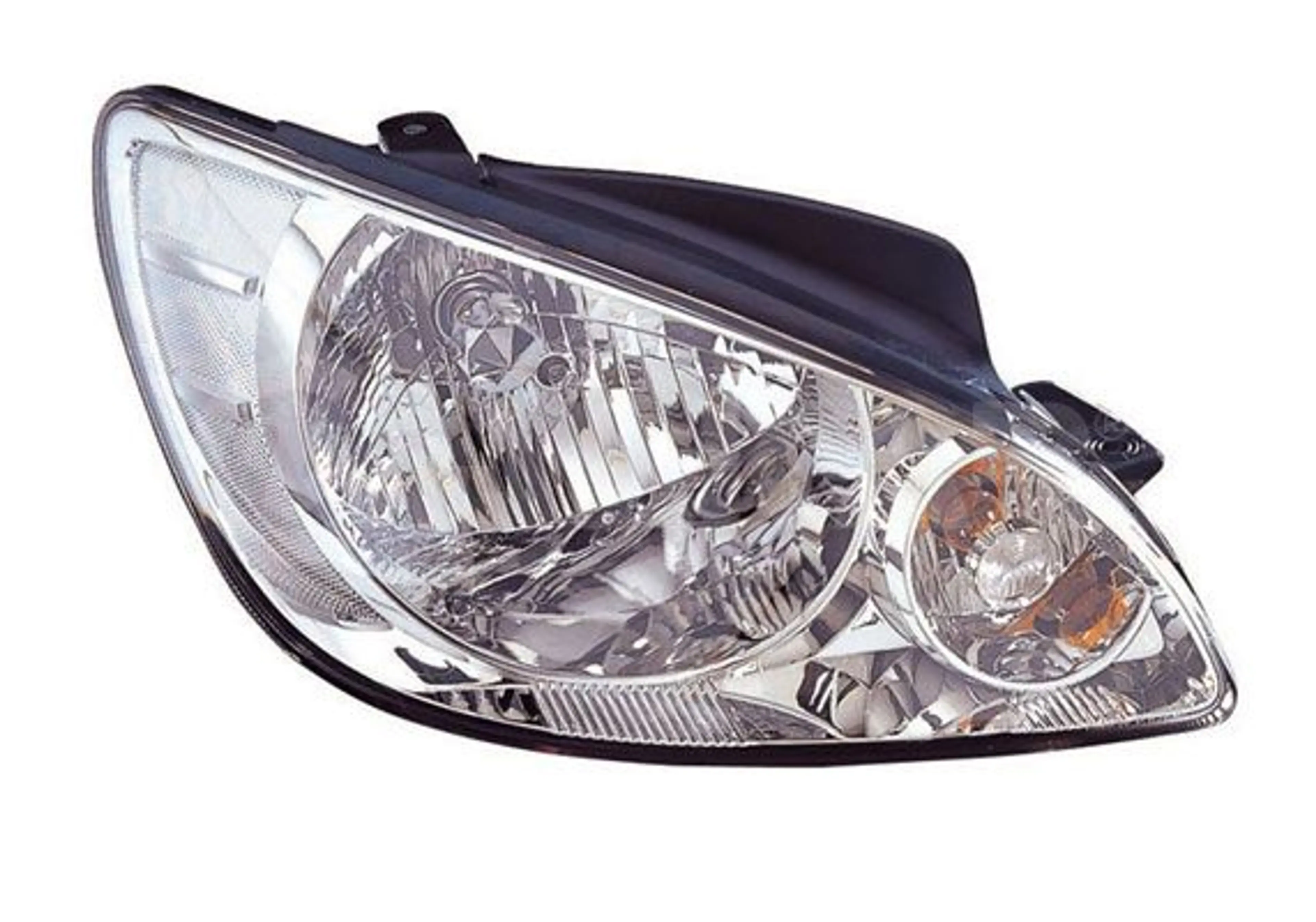 DERECHO,FARO,MANUAL, H4, PY21W, W5W