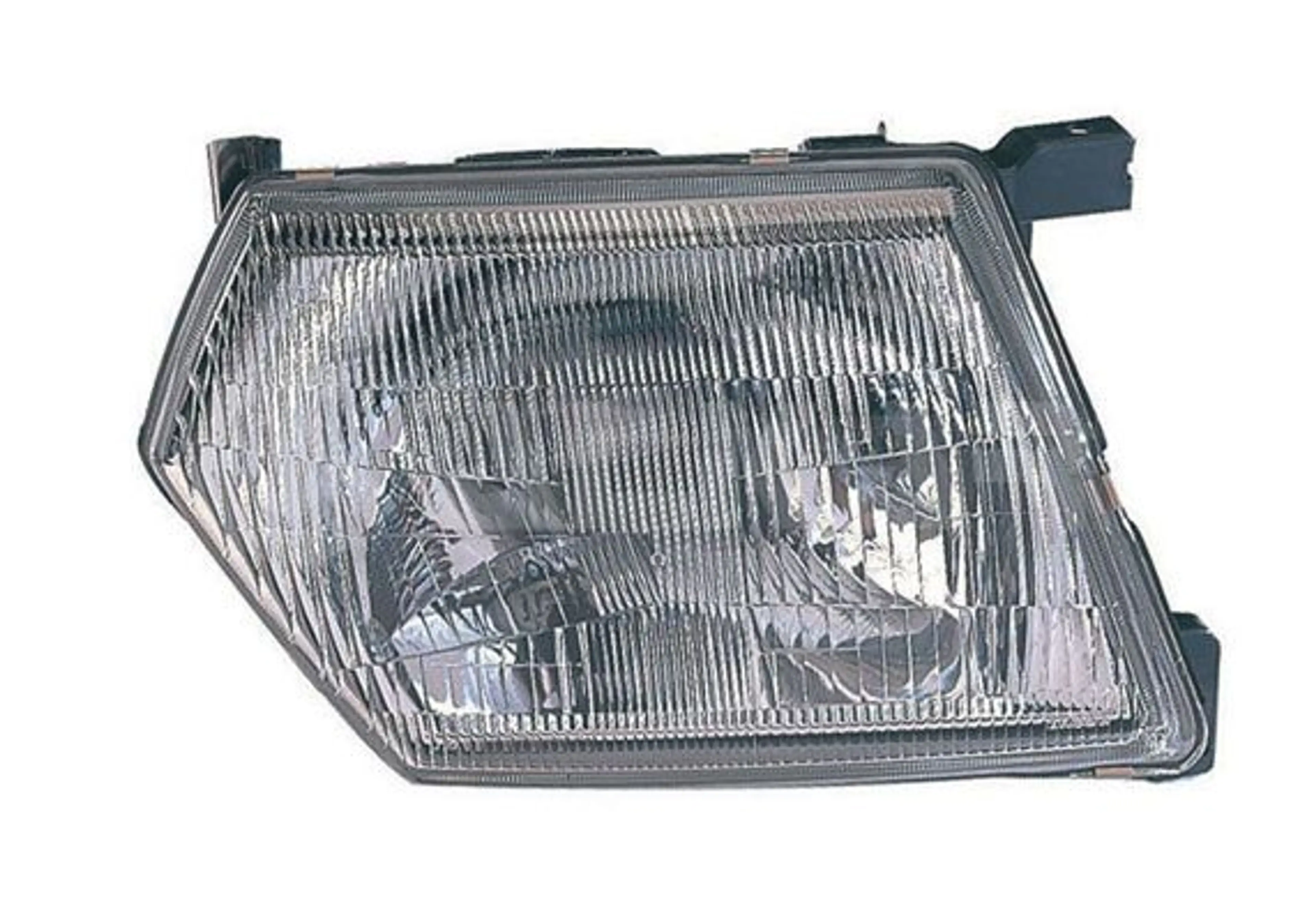 NS PTROL  19982001  HEAD LAMP LHD W