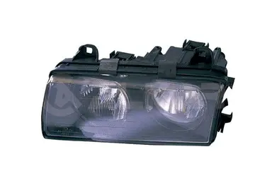 BW 3 SRS E36 19941998  HEAD LAMP LH