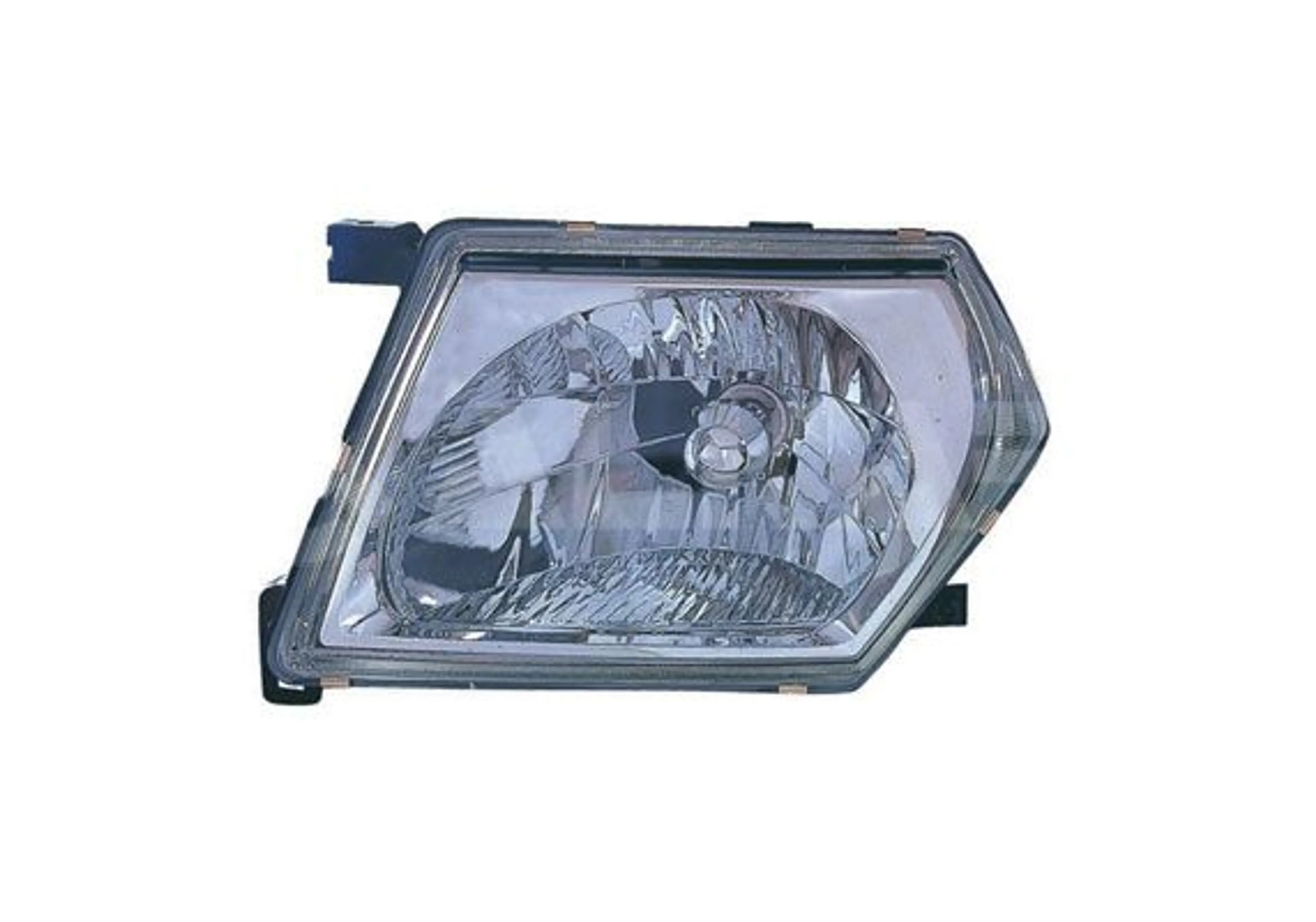 FARO I NISSAN PATROL (02-04) M