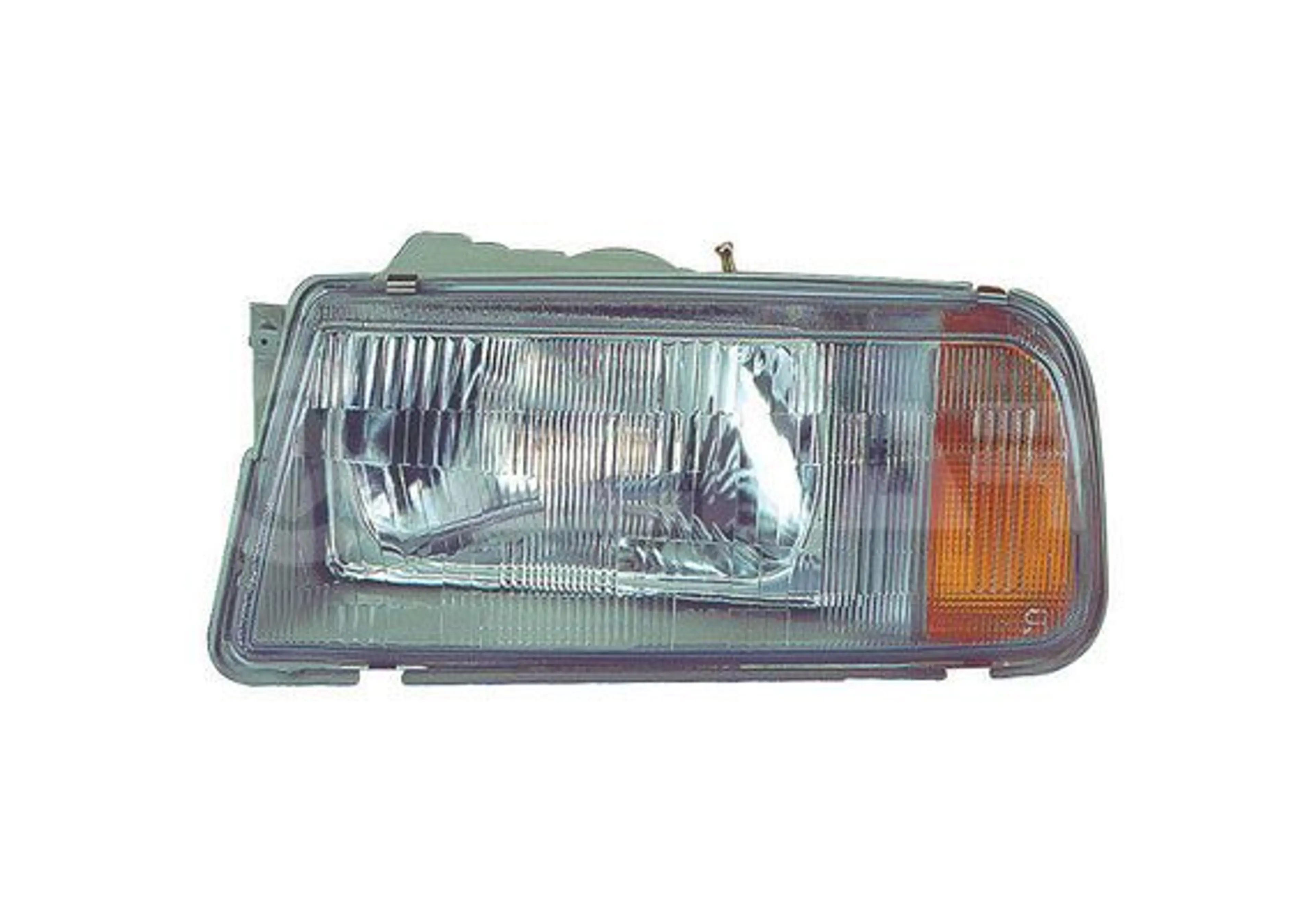 SZ VTARA SJ413 19881994 JEEP HEAD L