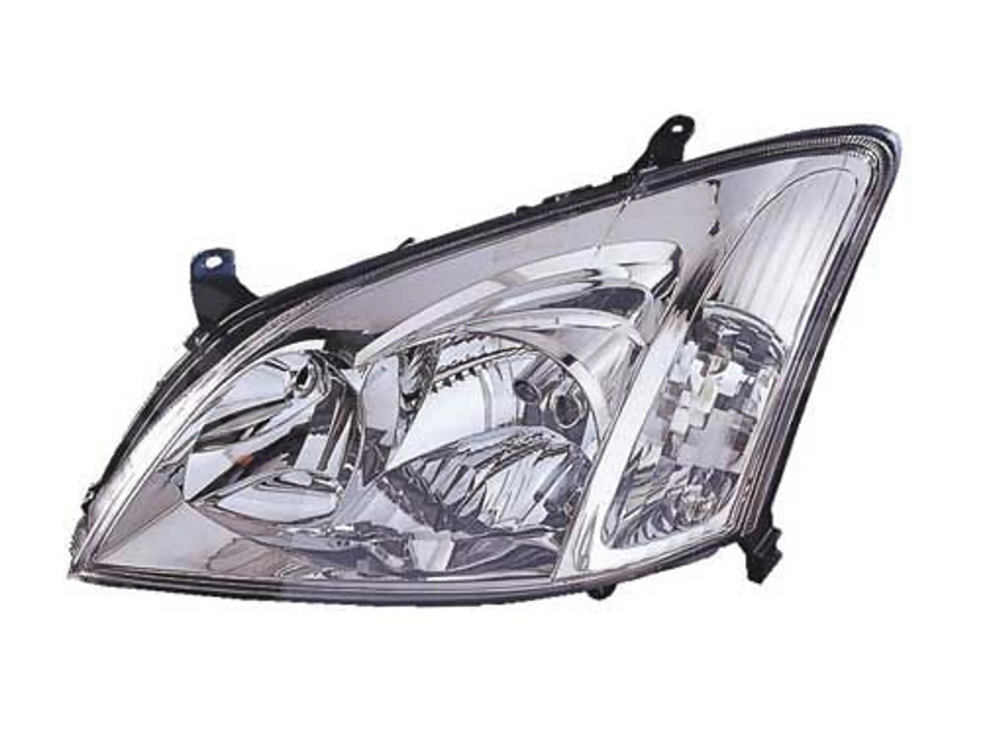 TY CROLA  20022004 HB HEAD LAMP LHD
