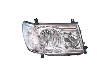 DERECHO,FARO,MANUAL Y ELÉCTRICO, HB