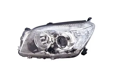 TY RAV4  20062008  HEAD LAMP CHROME