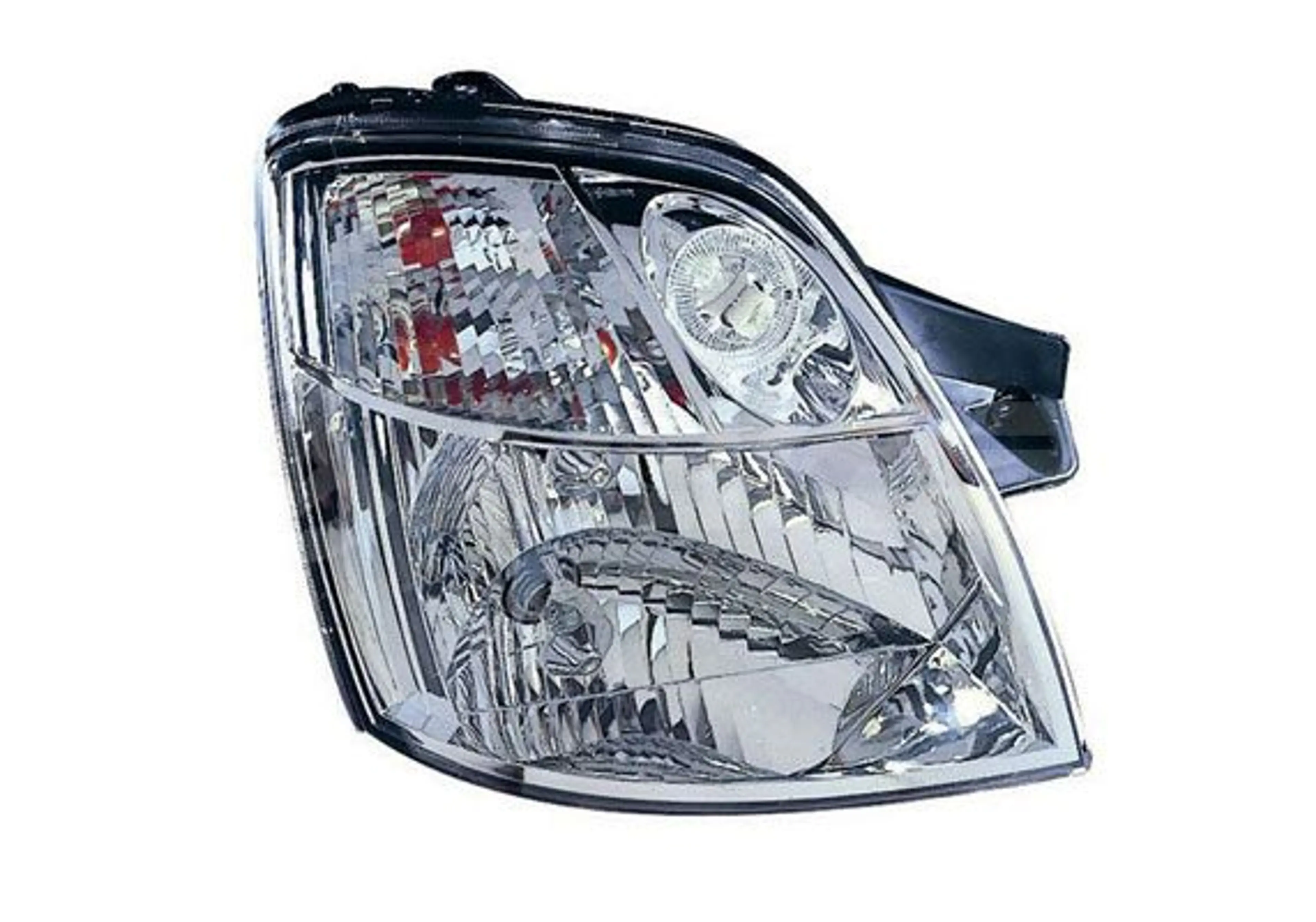 DERECHO,FARO,MANUAL, H4, PY21W, W5W