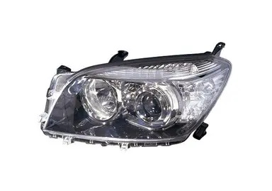 TY RAV4  20062008  HEAD LAMP BLACK 
