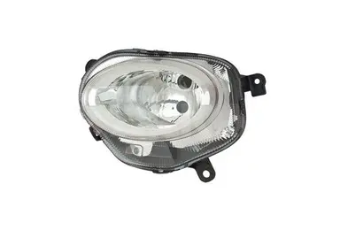 DERECHO,FARO,MANUAL, LED, H7, W21W,