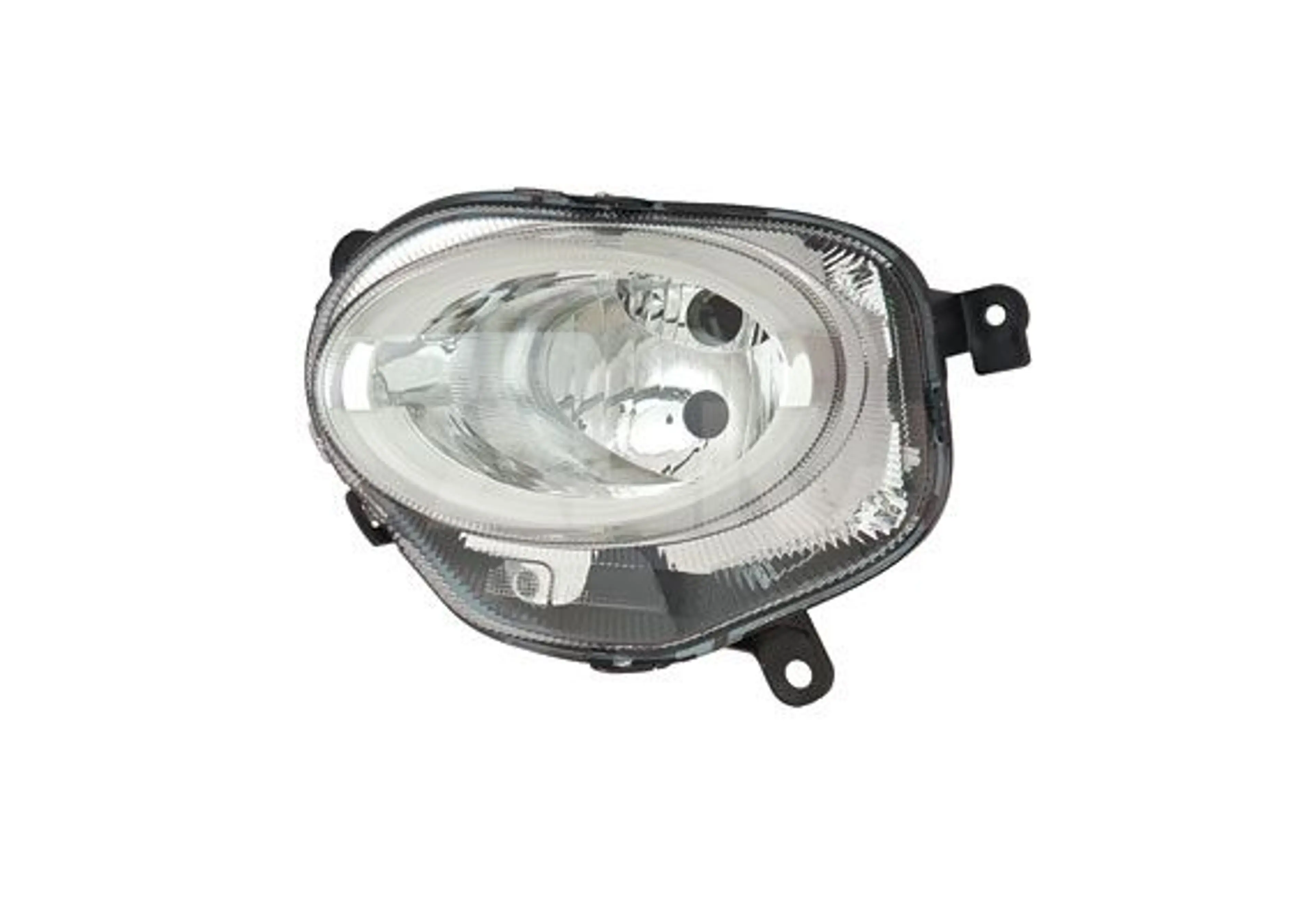 DERECHO,FARO,MANUAL, LED, H7, W21W,