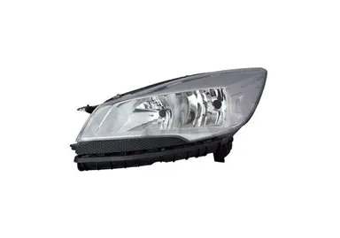 FD KUGA  2013ON SUV HEAD LAMP LHD W