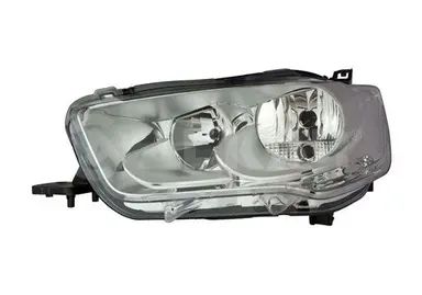 IZQUIERDO,FARO,MANUAL Y ELÉCTRICO, 