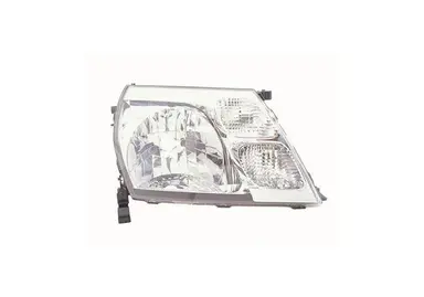 DERECHO,FARO,MANUAL Y ELÉCTRICO, H4