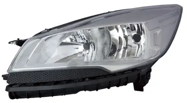 FD KUGA  2013ON SUV HEAD LAMP LHD W