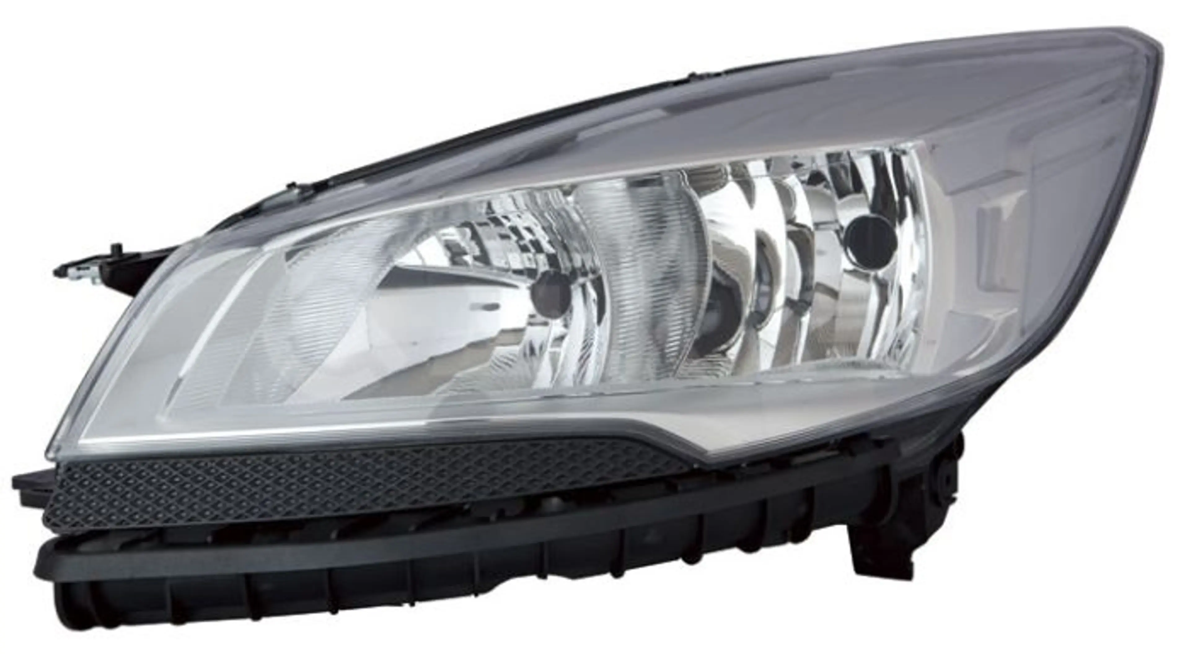 FD KUGA  2013ON SUV HEAD LAMP LHD W