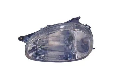 OP COSA  19932000  HEAD LAMP LHD W/