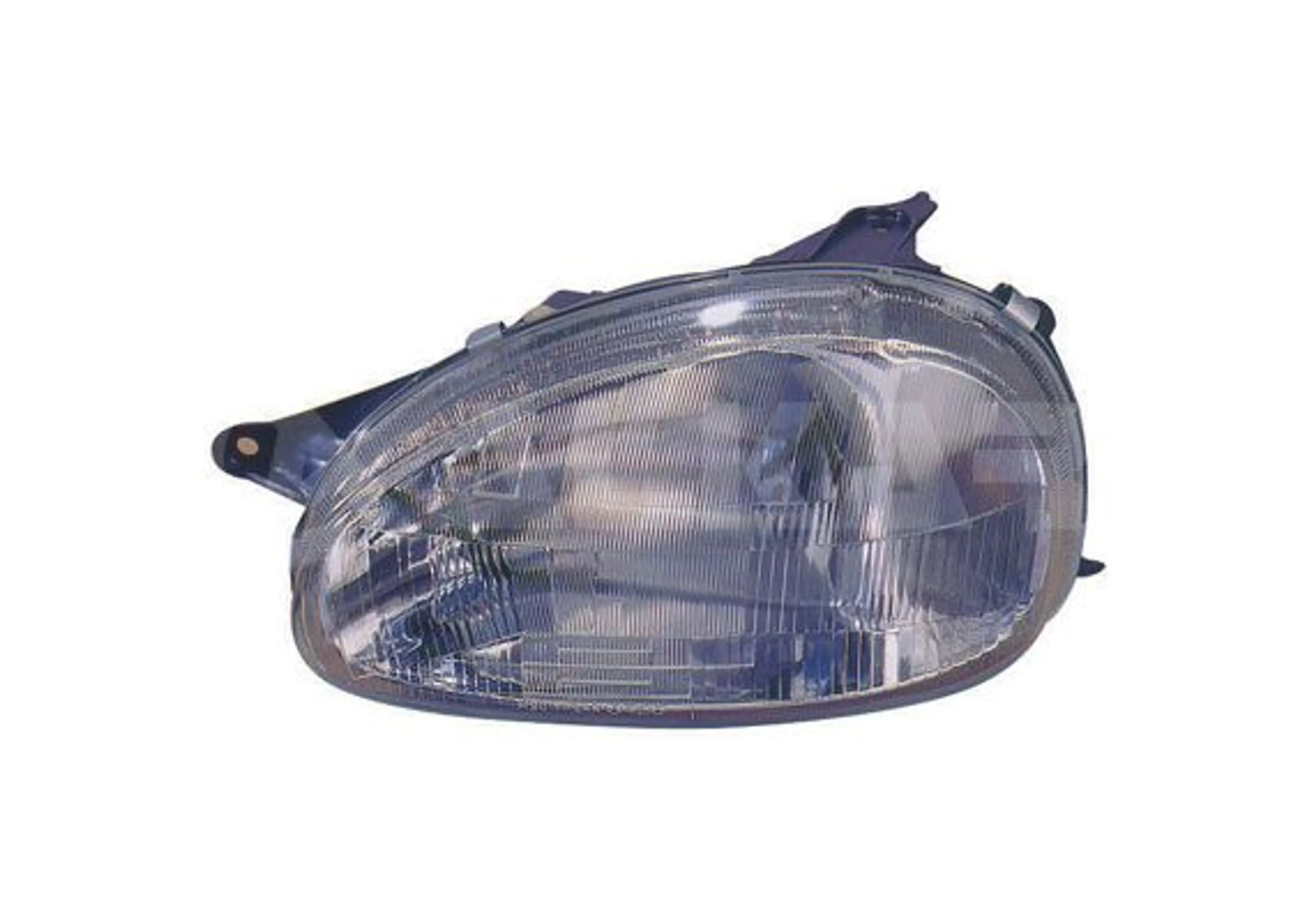 OP COSA  19932000  HEAD LAMP LHD W/
