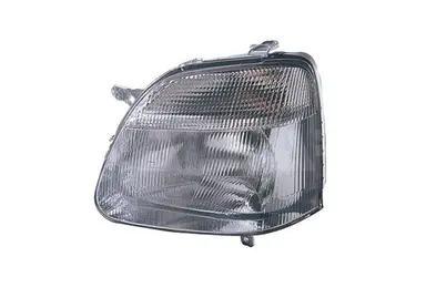 IZQUIERDO,FARO,ELÉCTRICO, H4, PY21W