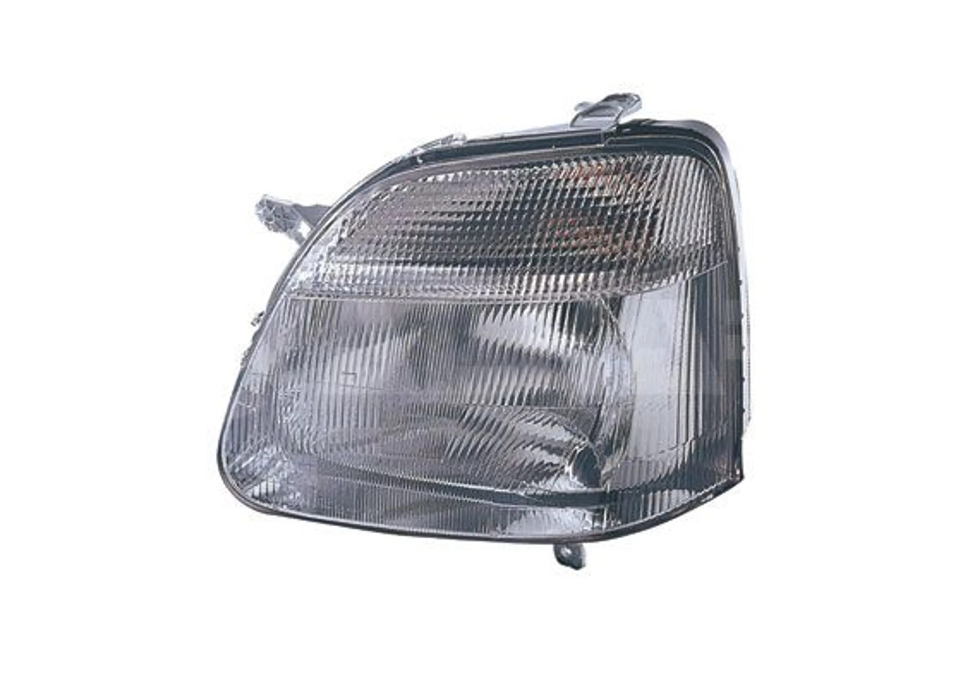 IZQUIERDO,FARO,ELÉCTRICO, H4, PY21W