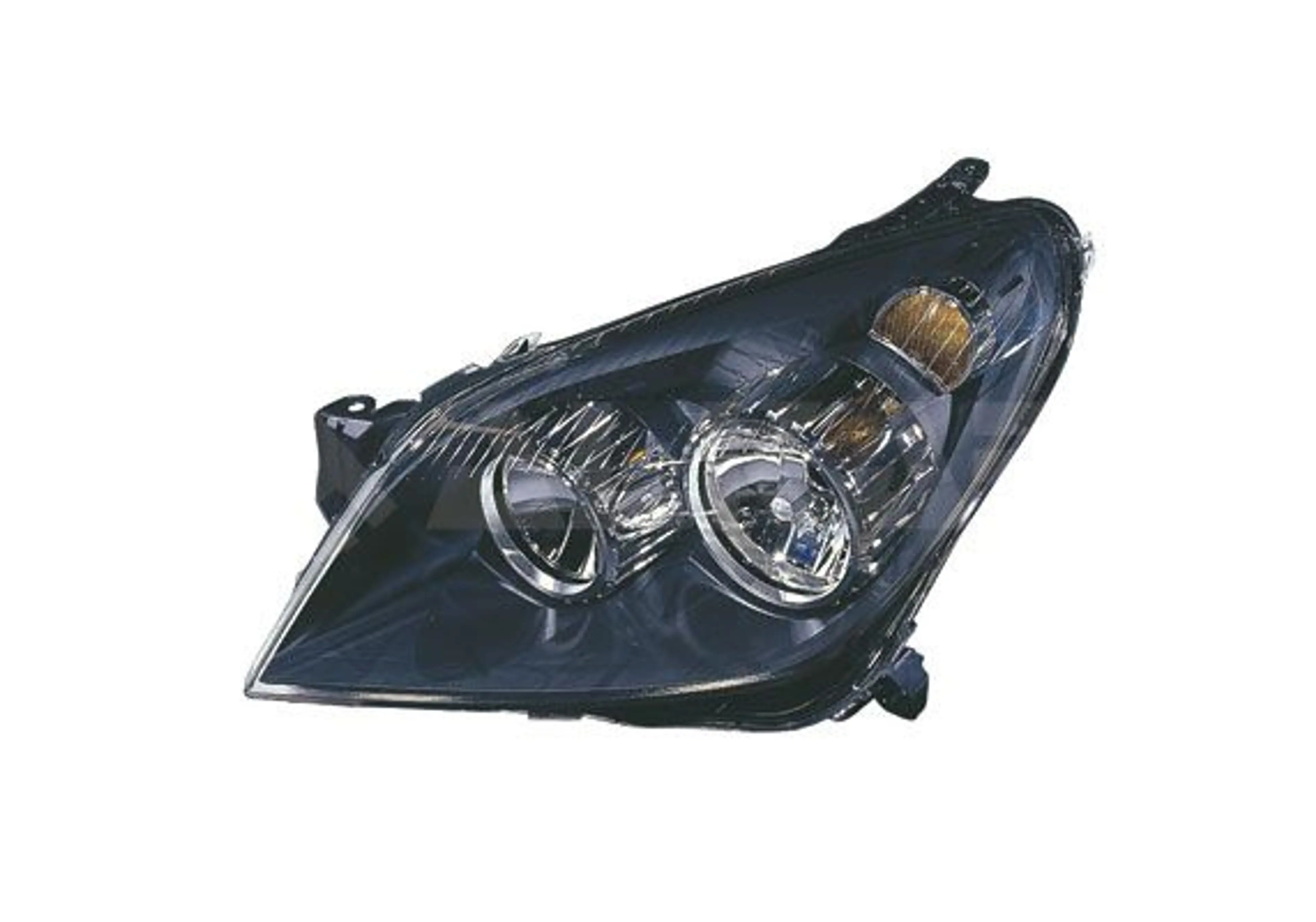OP ASTR H 20042007 HB HEAD LAMP LHD