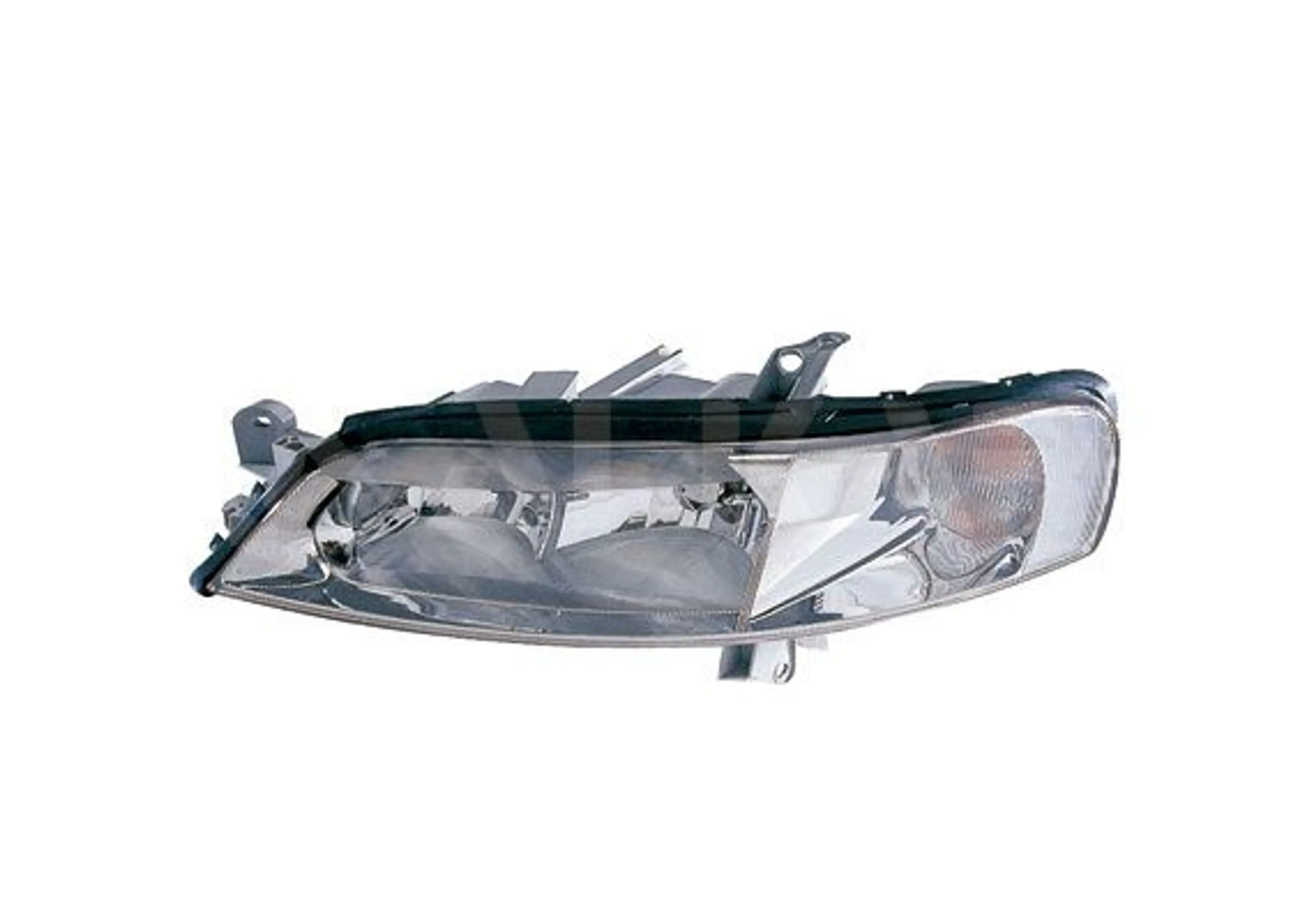 OP VCTRA  19992002  HEAD LAMP LHD W