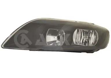 IZQUIERDO,FARO,ELÉCTRICO, CON MOTOR