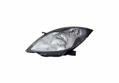 CV SPRK  2013ON HB HEAD LAMP LHD W/