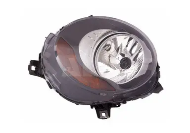 MI MNI CPER  2014ON HB HEAD LAMP LH