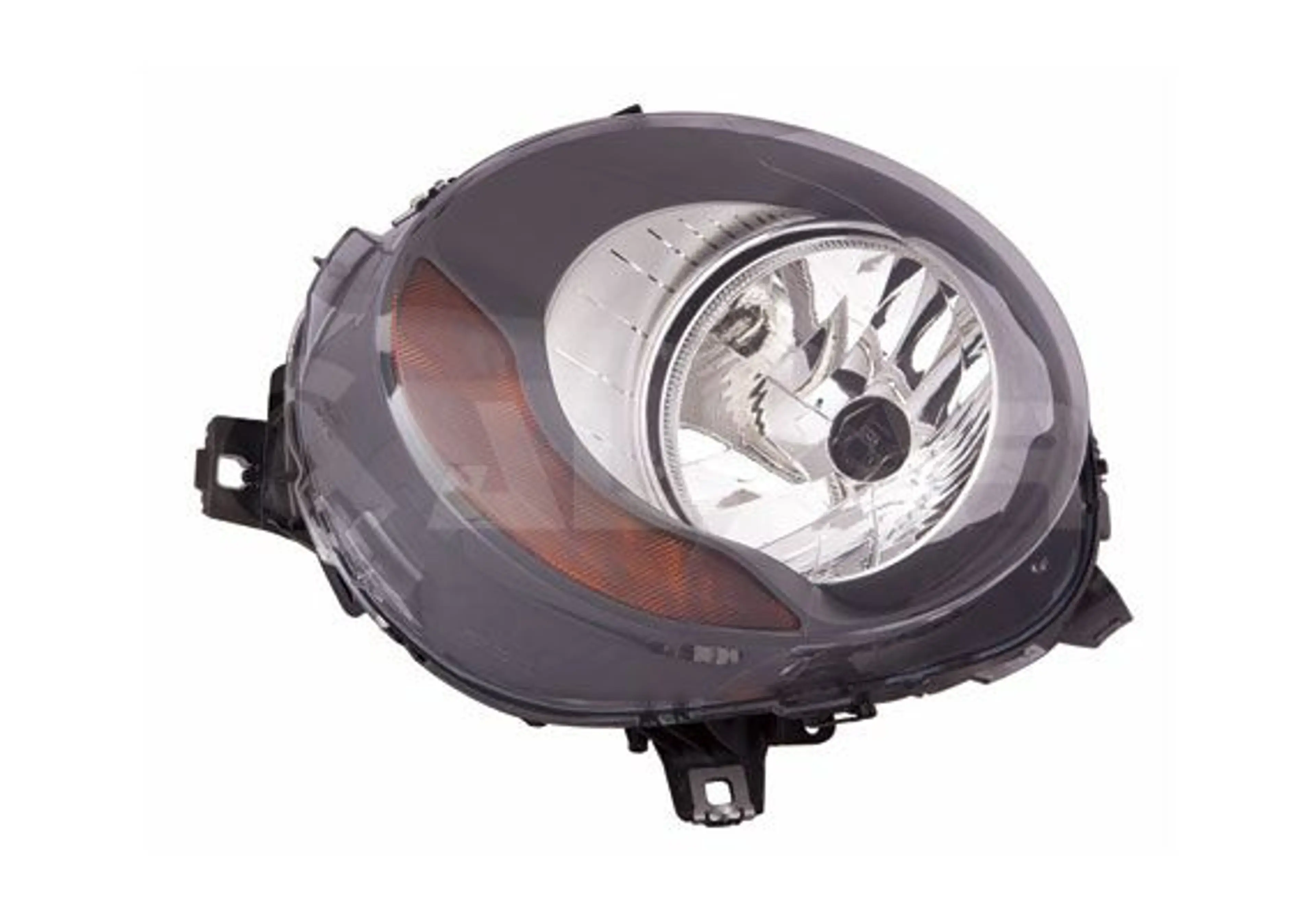 MI MNI CPER  2014ON HB HEAD LAMP LH